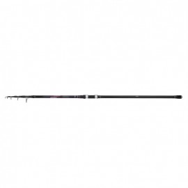 Shimano Sienna hd te gt wrap 390 50-100g xh