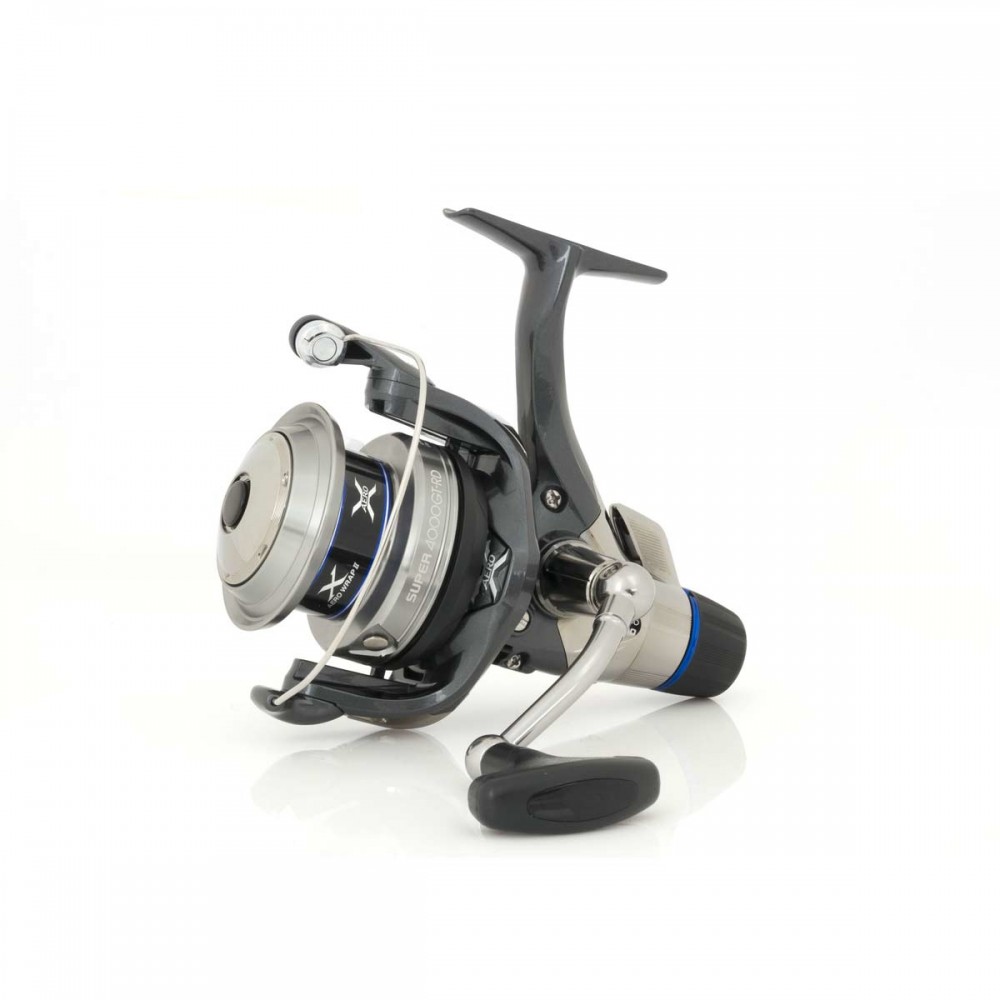 rite shimano super 2500 gt-rd