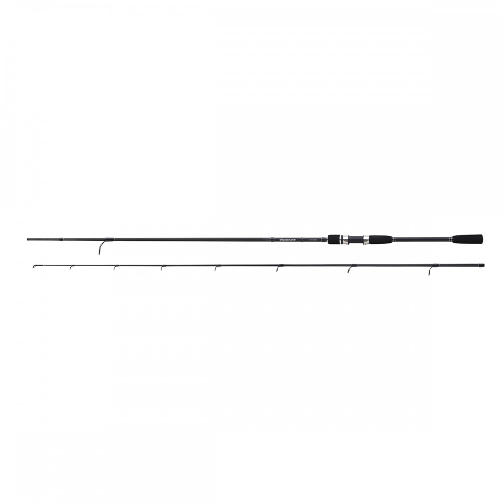 spiningas shimano vengeance 240 3-21g ml