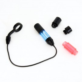 kibimo indikatoriai Prologic SNZ SLIM HANG indicator set 4rod