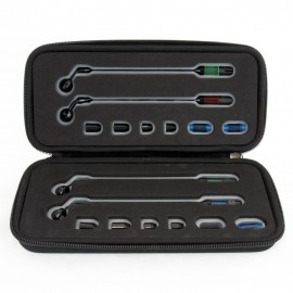 kibimo indikatoriai Prologic SNZ SLIM HANG indicator set 4rod