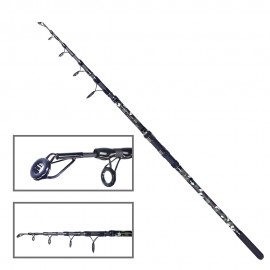 Karpinė meškerė SIWEIDA DIAMOND TELECARP 360 3,5LBS