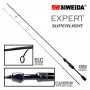 Siweida Expert superlight 185 0,2-2g Fast 