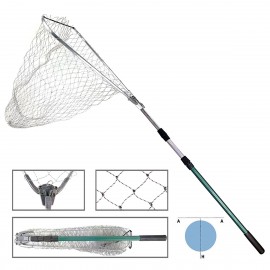 Graibštas sulankstomas Siweida SWD240 240cm