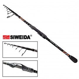 Siweida Marlin tele 240 5-20g