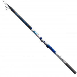 plūdinė meškerė siweida telecrius 5,00m 10-30g