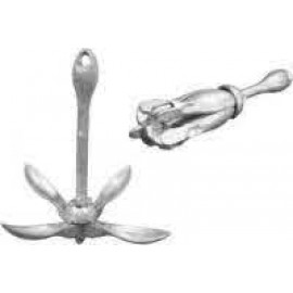 Sulankstomas Inkaras 4 kg