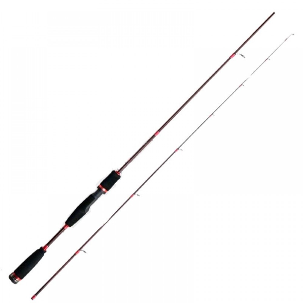 spiningas surf master vigore 200cm 2-10g