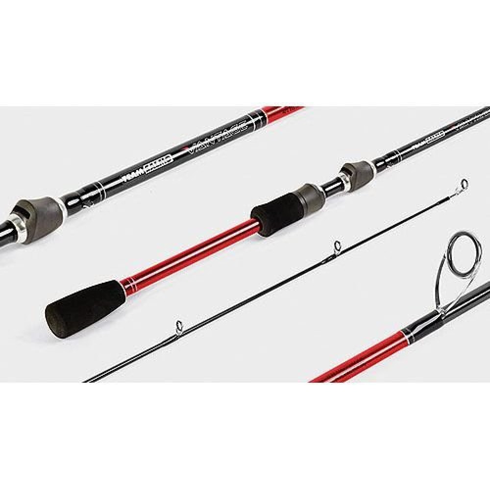 spiningas team salmo vantage 231 5-14g