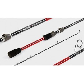 spiningas team salmo vantage 231 5-14g