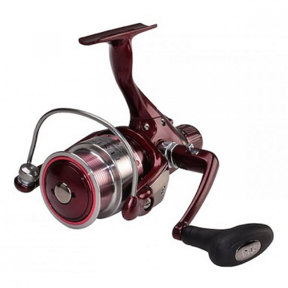 Ritė Tica Lustre LBAT2050 RD 7+1 BB 4.9:1 