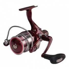 Ritė Tica Lustre LBAT2050 RD 7+1 BB 4.9:1 