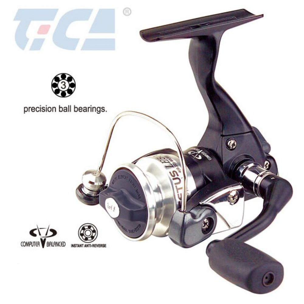 žieminė ritė tica cetus le 500