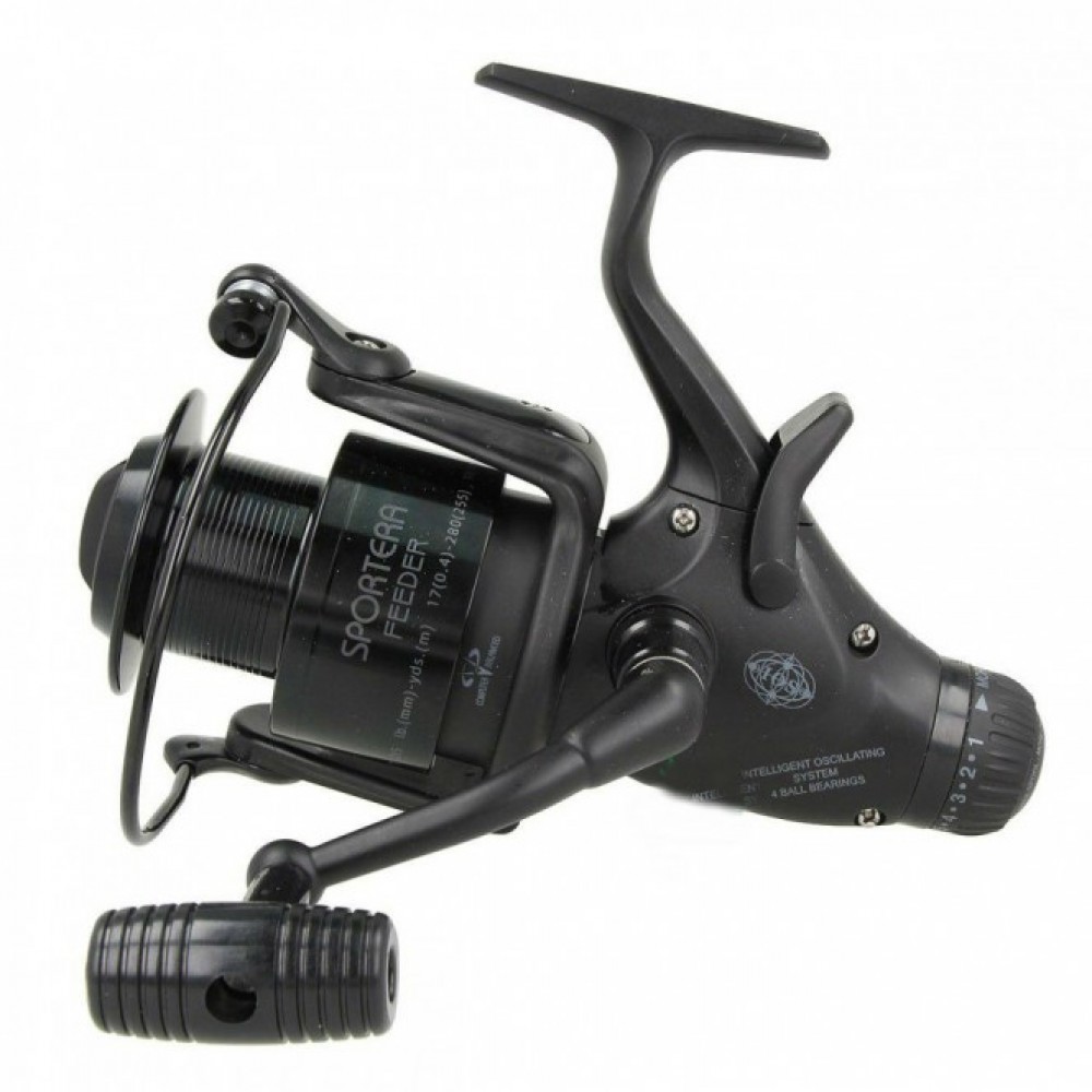 Rite Tica sportera feeder LR3507 5bb