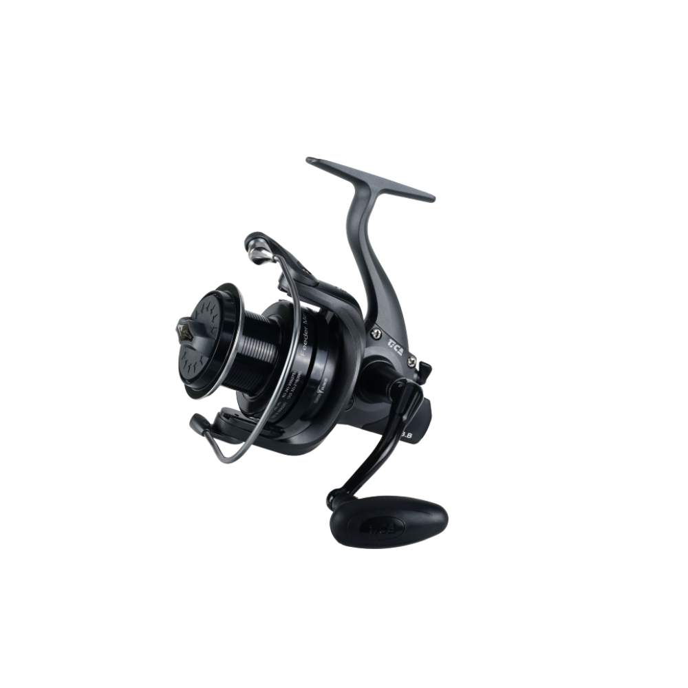 ritė tica feeder menthor fm 2000 8bb