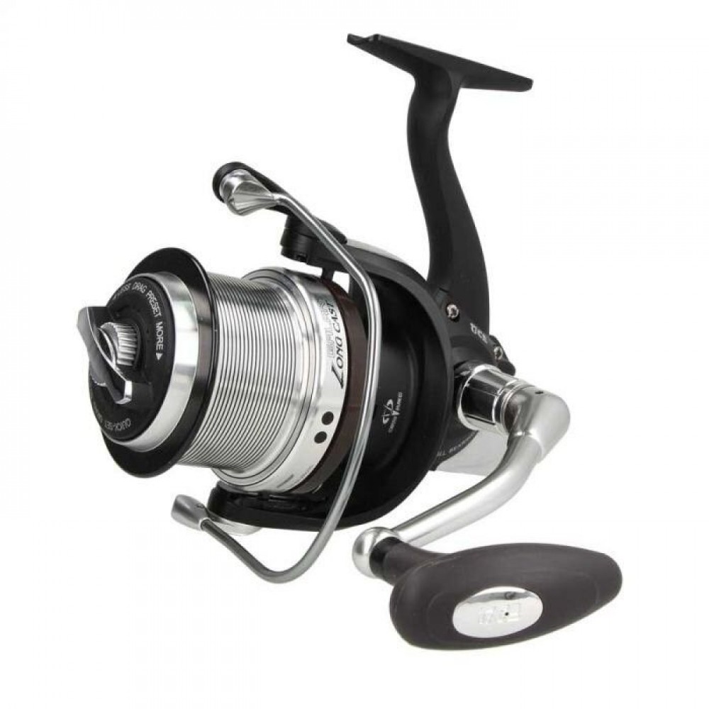 ritė tica long cast galant glat 2000 8bb