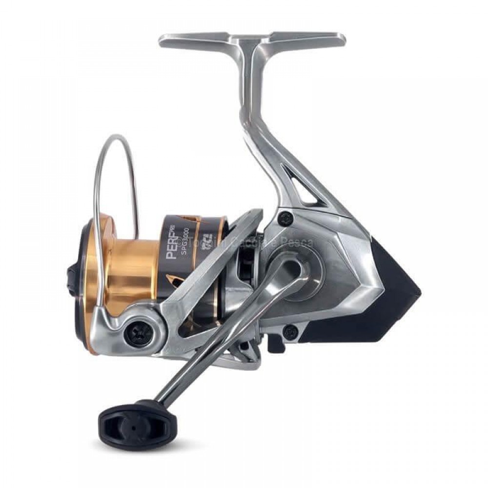 RItė tica perfpro match 3000M 6,2:1 1+9BB