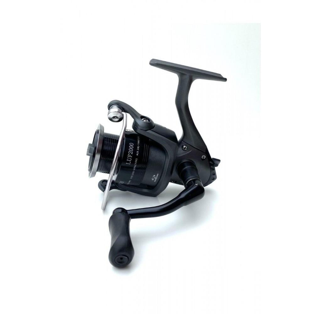 Ritė Tica Lustre Classic Feeder LUF2000 8bb