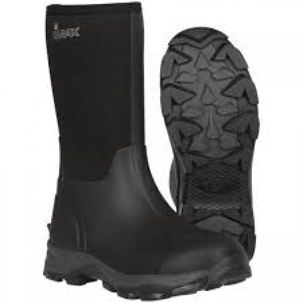 batai Imax Tira RubBer Neoprene Boot