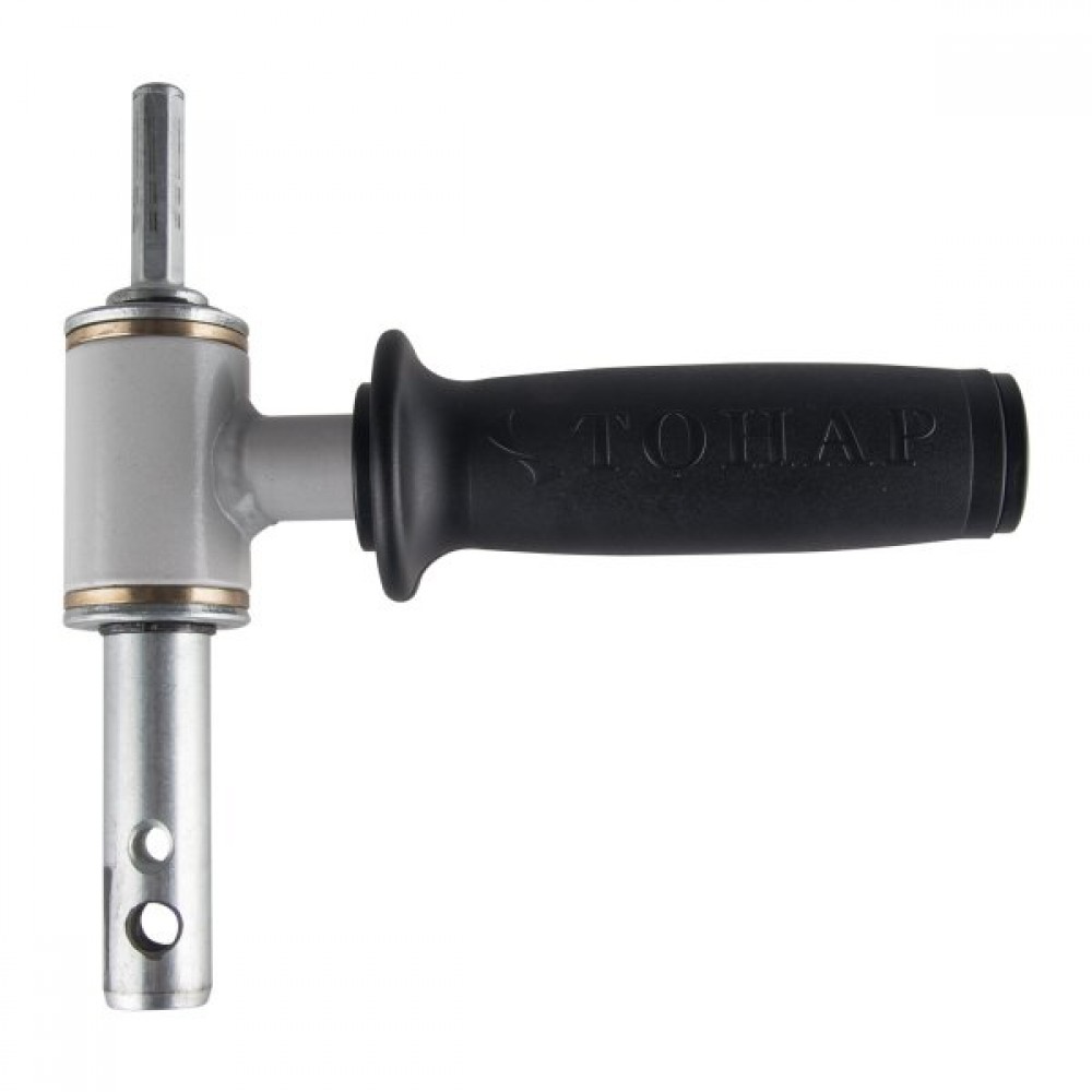 adapteris ledo grąžtui tonar ash-02