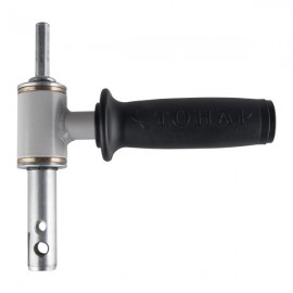 adapteris ledo grąžtui tonar ash-02