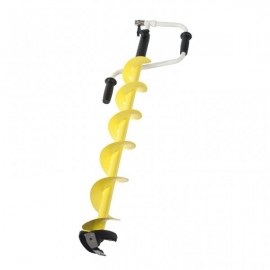 ledo grąžtas tonar iceberg-siberia 110-R