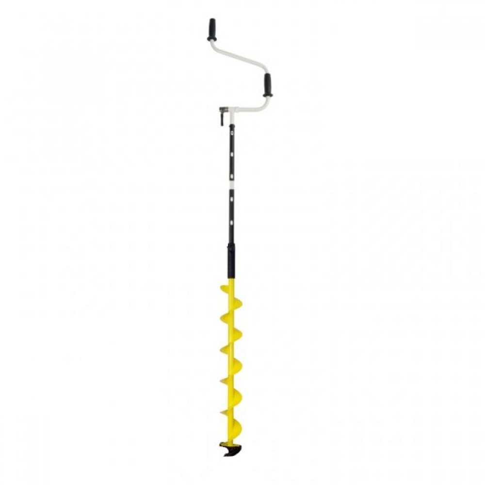 ledo grąžtas tonar iceberg-siberia 110-R