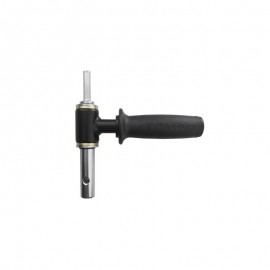 Tonar Motostorm 130R ledo grąžtas su adapteriu