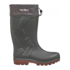 Žieminiai batai TORVI T-40 PU su dygliais