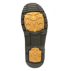 Žieminiai batai Torvi T-45 TEP BLACK