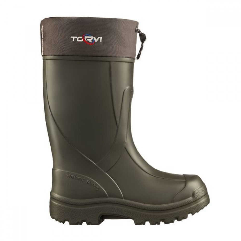 Žieminiai batai Torvi T-45 TEP BLACK