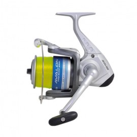 Ritė Trabucco Avalon surfcast 6500 1BB 4,1:1 Ritė Trabucco Avalon surfcast 6500 1BB 4,1:1