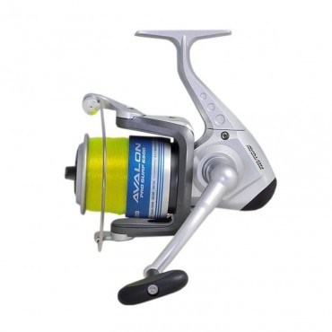 Ritė Trabucco Avalon surfcast 6500 1BB 4,1:1