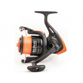 Ritė Trabucco Sonic surf 6500 1bb 4,1:1 Ritė Trabucco Sonic surf 6500 1bb 4,1:1