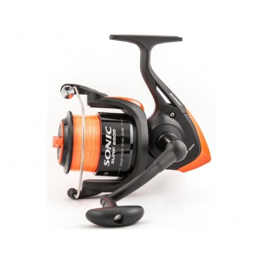 Ritė Trabucco Sonic surf 6500 1bb 4,1:1