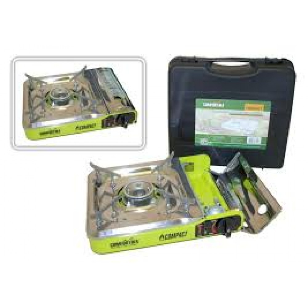 Turistine Dujine Virykle Comfortika GAS-005 (30 x 24 x 8 cm) 