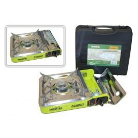 Turistine Dujine Virykle Comfortika GAS-005 (30 x 24 x 8 cm) 