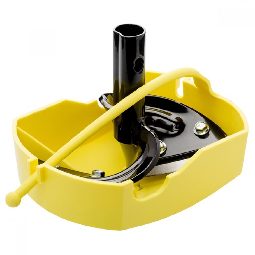 Rapala ledo grąžto grežimo galva UR EVO 135MM steel