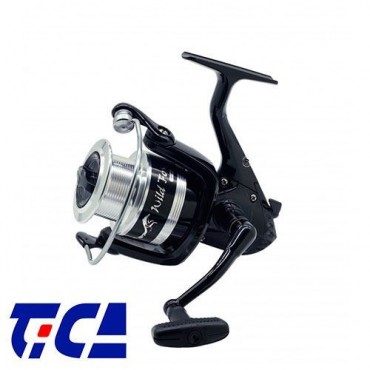 ritė TiCA Wild Fox WF2000 1+1BB 4.9:1 AL Spool